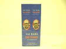 incense sticks