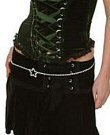 Star Belly Chain