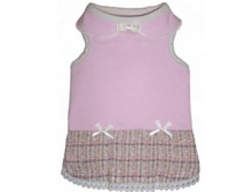 Bella Dog Dress