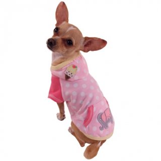 Ellie Hoodie