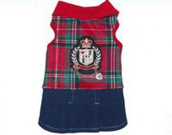 Fashion School Dress