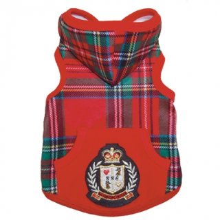Fashion School Hoodie