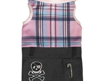 Kelly Dog Dress