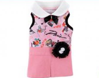 Mademoiselle Dress