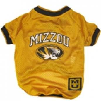 NCAA Dog Jersey