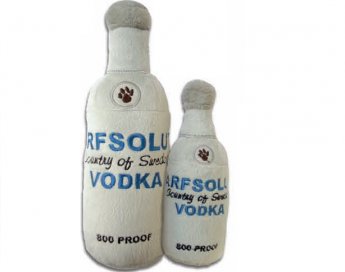 Arfsolut Dog Toy