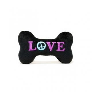 Black Peace/Love Bone