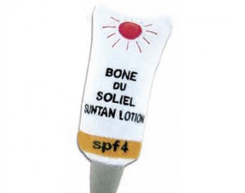 Bone Du Soliel