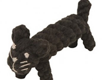 Cat Rope Toy