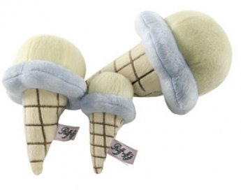 Gelato Ice Cream Toy