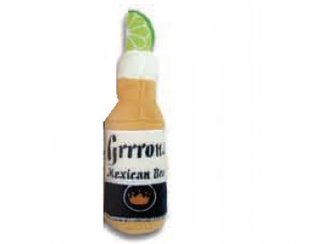 Grrrona Dog Toy
