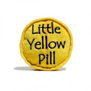 Little Yellow Pill