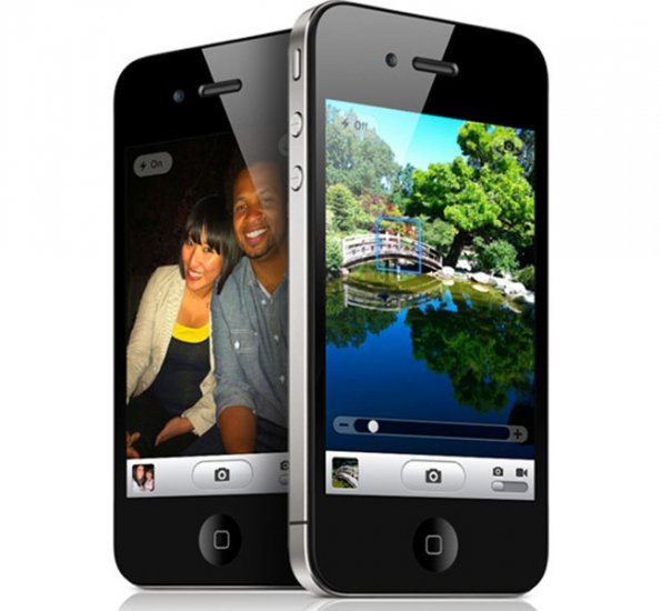 iphone 4