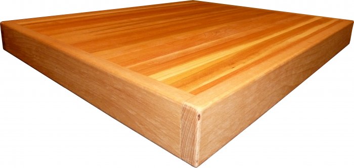 Sing Honeycomb 25x20x2.5 Cutting Board