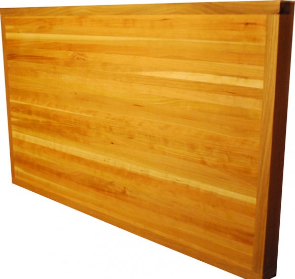 Sing Honeycomb 33x20x2.5 Cutting Board