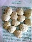 Nuez De La India 5 packs - 60 seeds