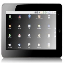 10.2" EPAD ANDROID 2.1 TABLET PC WIFI-NEW-SHIPS FREE!