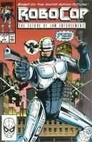 ROBOCOP #12
