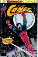 THE COMET #2