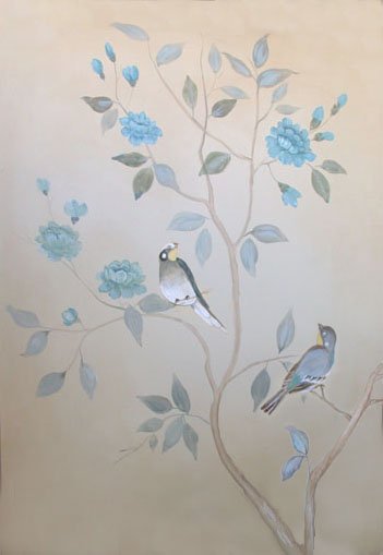 Chenoiserie