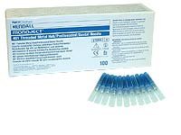 MONOJECT DENTAL NEEDLES - LONG (100)