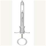 MEDESY ASPIRATING SYRINGE