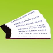 SUPER-DENT ARTICULATING PAPER (12)