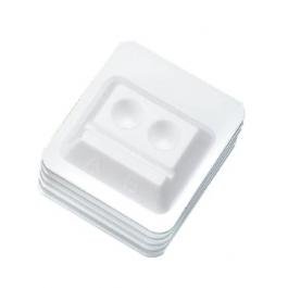KERR DISPOSABLE MIXING WELLS (100)