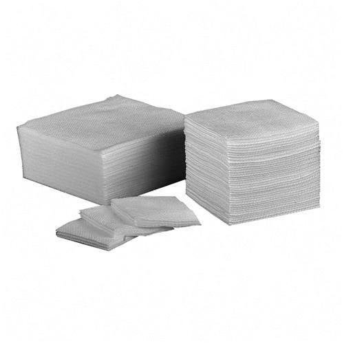 J&J TOPPER GAUZE - 7.5 X 7.5 (200)