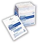 J&J TOPPER STERILE GAUZE - 7.5 X 7.5 (50)
