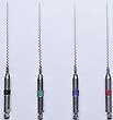 LENTULO PASTE FILLER 21MM #25 - #40 (4)