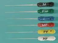 FINGER SPREADERS 25MM #15 - #40 (6)