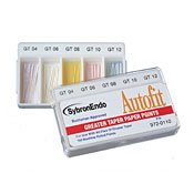 PAPER POINTS STD #45 - #80 (200)
