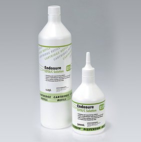 ENDOSURE EDTA 500ML
