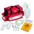 RESCU-2 RESUSCITATION KIT - REUSABLE