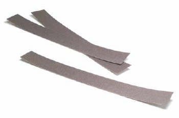 EDENTA DIAMOND STRIPS - SERRATED (10)