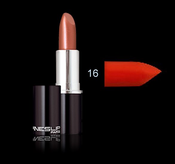 Copines Line Paris LipStick LIGHT REFLECTING Ultra shiny