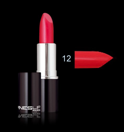 Copines Line Paris LipStick MAT COLLECTION