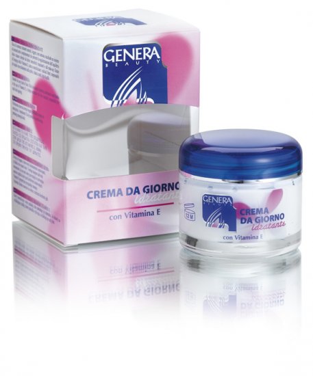 Day Cream with Vit. E 50ml