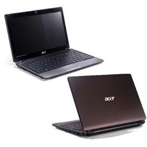 Acer AS1551-4650 11.6-Inch Notebook