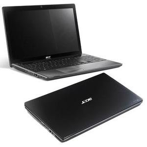 Acer AS5745-7833 15.6-Inch Laptop (Black)