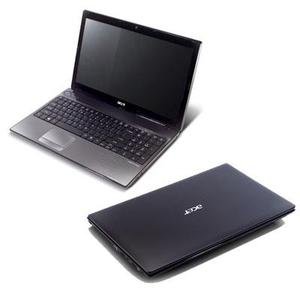 Acer Aspire AS5741-5698 15.6-Inch Notebook