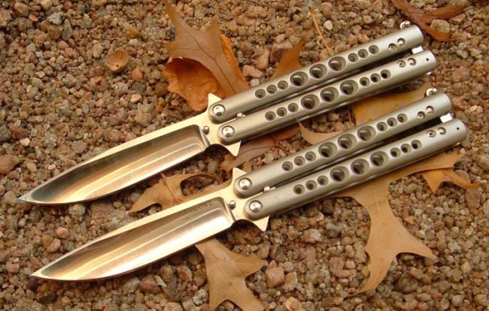 balisong