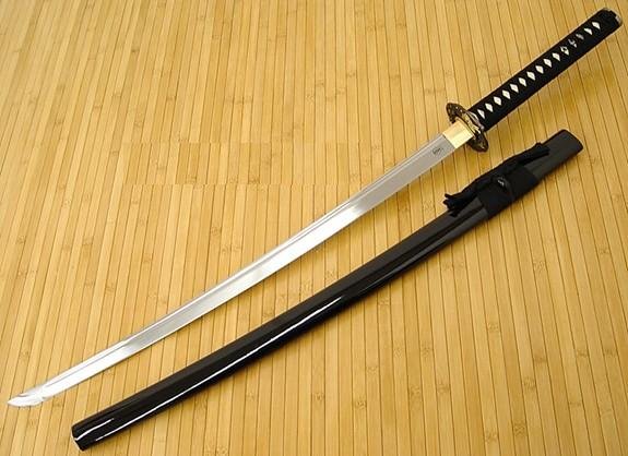 katana replica