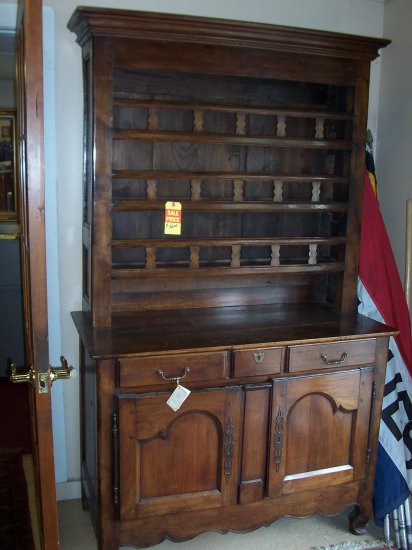 Antique Vaissillier
