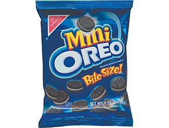 Oreo Minis