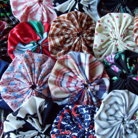 Carrie Puckett