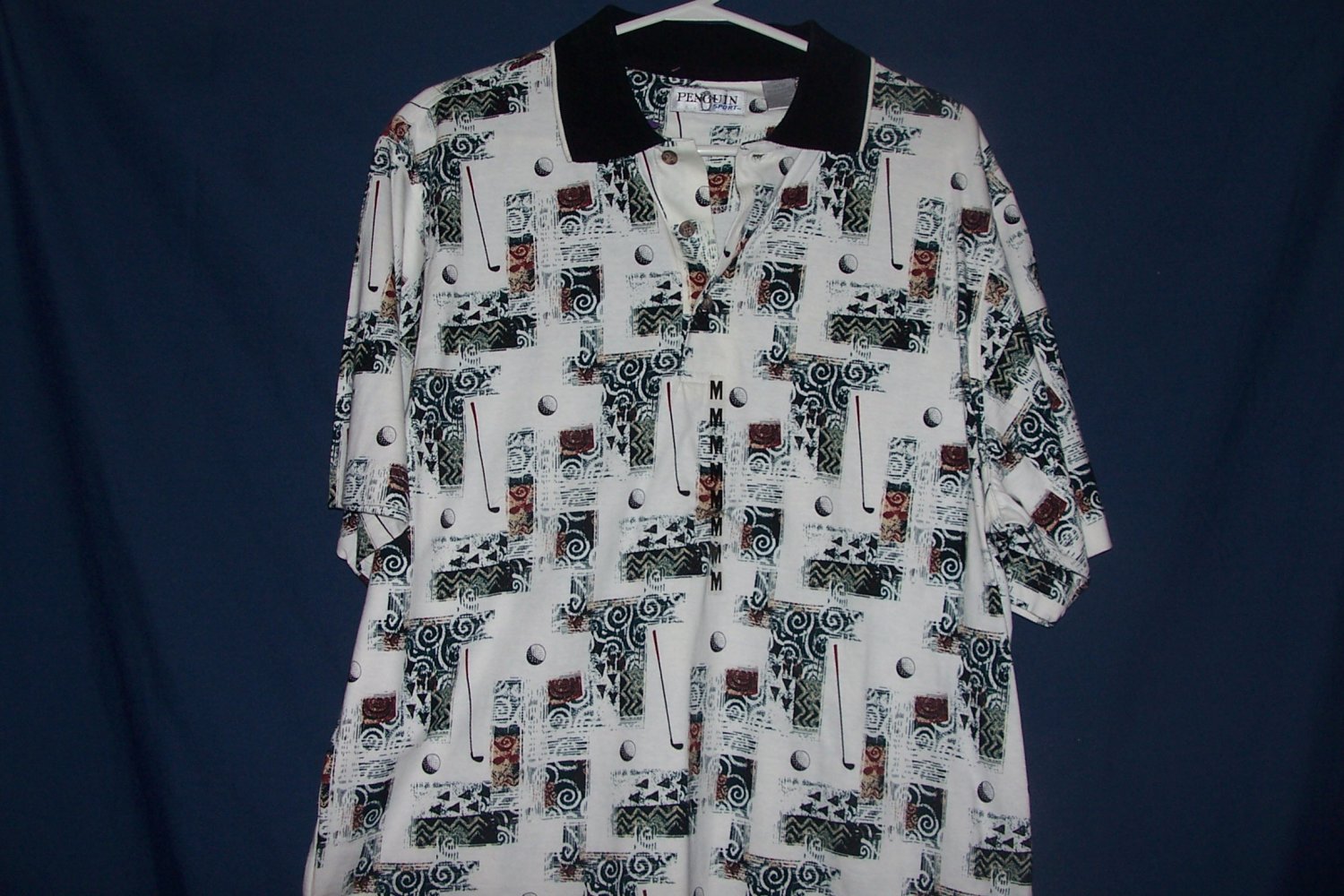 men's shirt