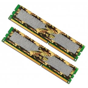 OCZ DDR3 PC3-12800 LOW-VOLTAGE SPECIAL OPS EDITION