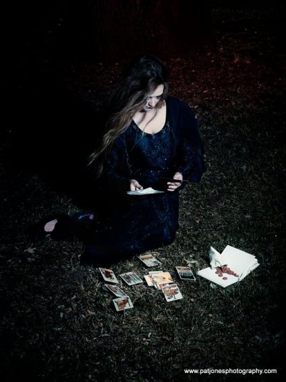 Custom Tarot Reading